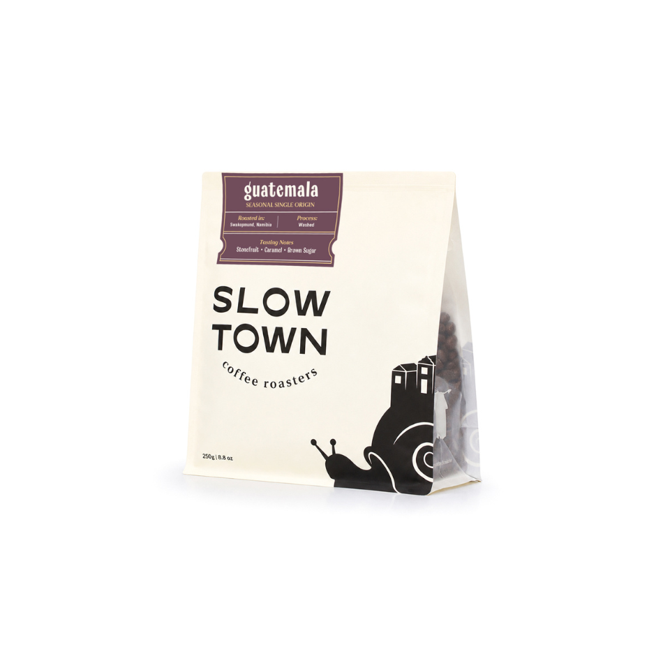 guatemala coffee pack