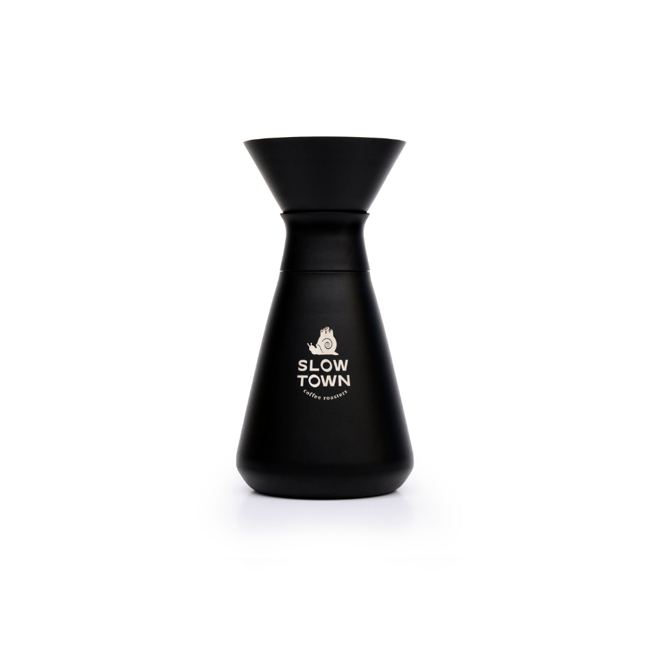 Carafes front