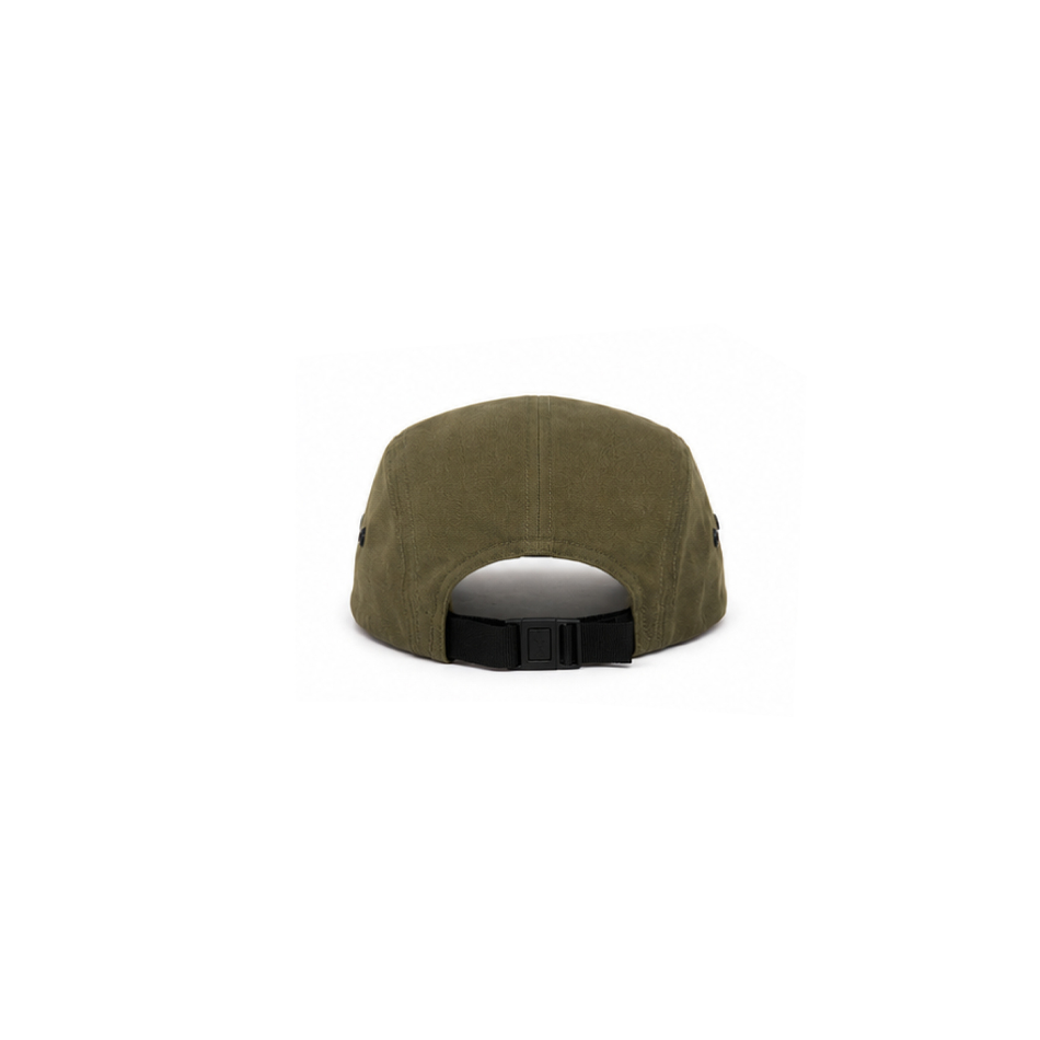 Jockey cap Olive Side