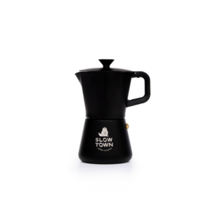 Moka Pot