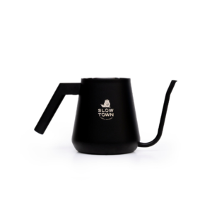 Pour-over Kettle