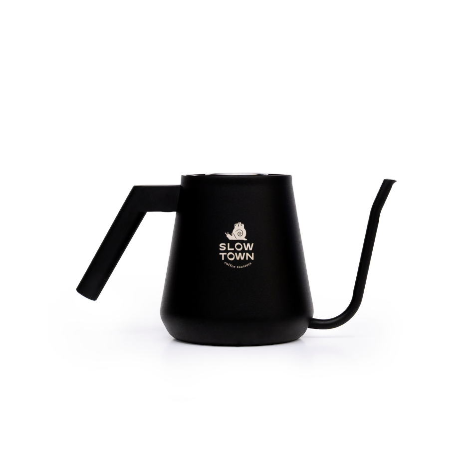 Pour-over Kettles front