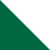 Green & White