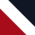 Red, White & Navy